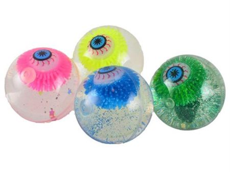 Magni Bouncing Ball  Eye  with Light Discount