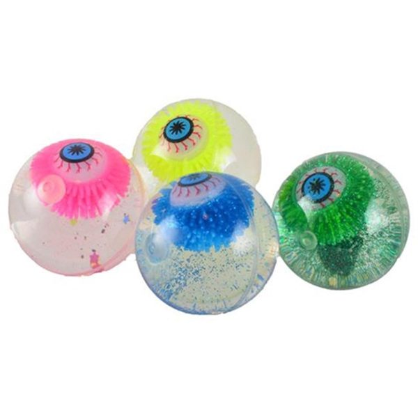 Magni Bouncing Ball  Eye  with Light Discount