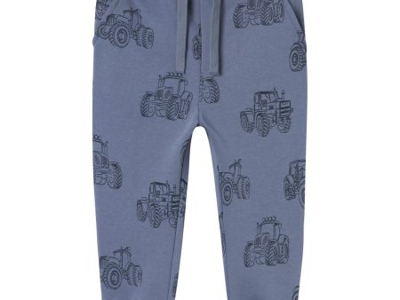 Name It Flint Stone Rator Regular Sweatpants Supply