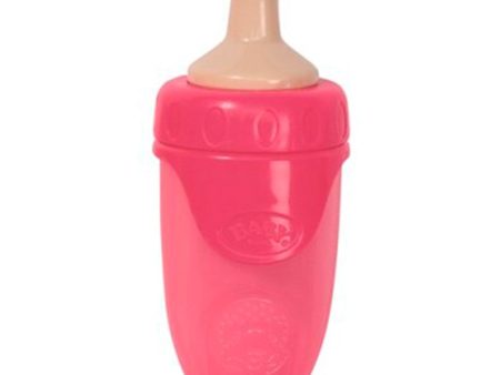 BABY Born Bottle with Lid 43 cm For Discount