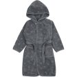 Müsli Stormy Blue Bathrobe Hot on Sale