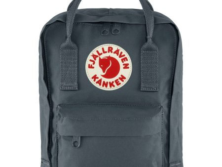 Fjällräven Graphite Kånken Mini Online now