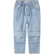 Name It Light Blue Denim Ryan Jog Jeans Noos Hot on Sale