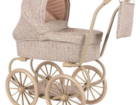 Konges Sløjd Milk Tank Minnie Doll Pram Online now