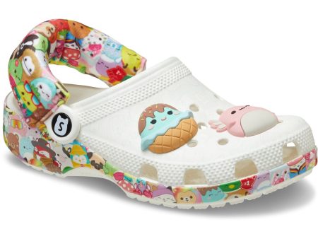 Crocs Multi Squishmallows Classic ClAnd Sale