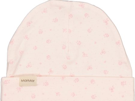 MarMar New Born Modal Smooth Print Dahlia Aiko Hat For Cheap