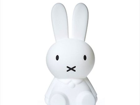 Mr. Maria Miffy First Light White For Sale