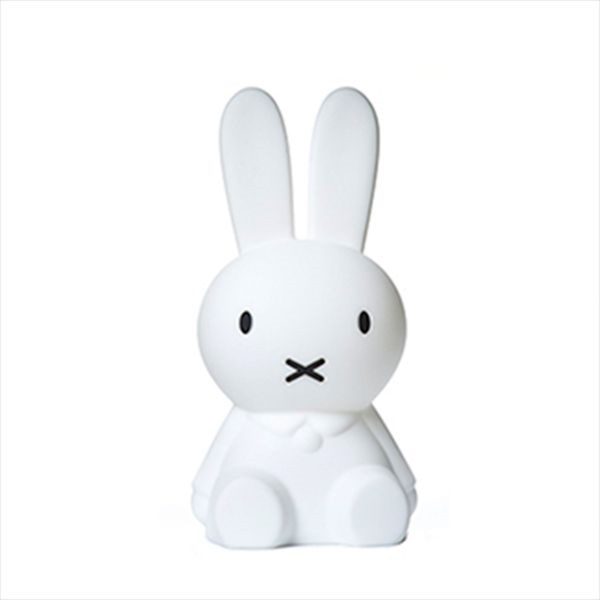 Mr. Maria Miffy First Light White For Sale