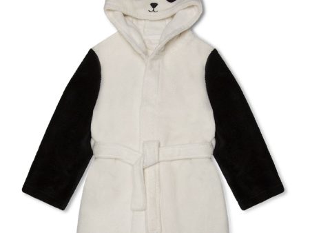 That s Mine Panda Mahi Bath Robe For Discount