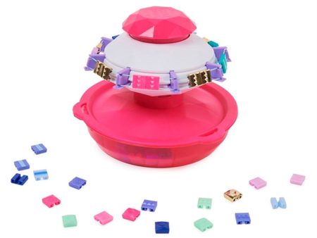 Cool Maker Popstyle Bracelet Maker Online Sale