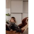 HEMMINGSEN Kids Brown Madras Til Luna Klatrebue Online now