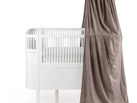 Sebra Jetty Beige Sebra Sky Canopy Hot on Sale