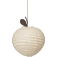 Ferm Living Natural Apple Lampshade For Discount