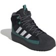 adidas Originals Cblack Ftwwht Activeg Superstar Winter Trek J Boots Hot on Sale