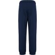 Hummel Dress Blues Loose Sweatpants Bee For Sale