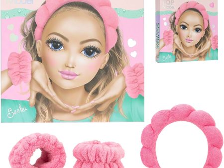 TOPModel Arm- Og Hairbandsæt Beauty And Me Online Hot Sale