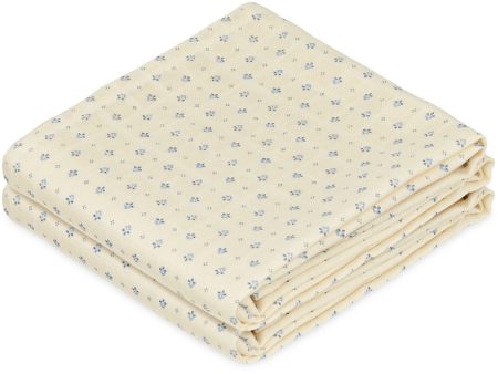 Cam Cam Copenhagen Capri Muslin Cloth Printed 2-Pack Sale