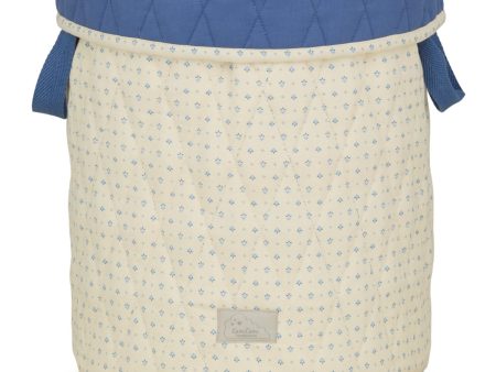 Cam Cam Copenhagen Capri Fabric Storage Basket Online now