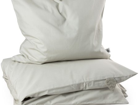 Sebra Mist Green Classic Bedding on Sale