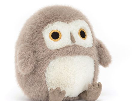 Jellycat Barn Owling 11 cm Discount