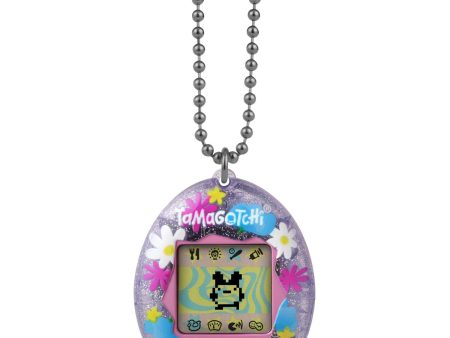 Tamagotchi Flower Perfume (P2) Online Hot Sale