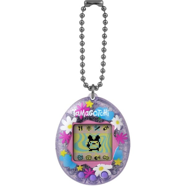 Tamagotchi Flower Perfume (P2) Online Hot Sale