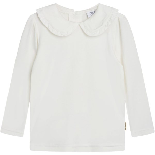 Hust & Claire Sugar Alma Blouse Cheap