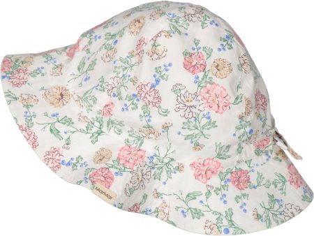 MarMar Poplin Summer Bloom Alba Hat Online now