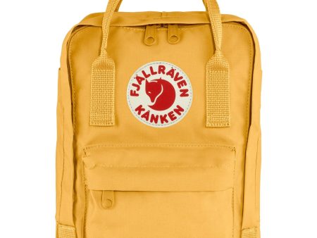 Fjällräven Ochre Kånken Mini Fashion