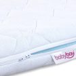 babybay ® Mattress Meditex® Wave Cheap