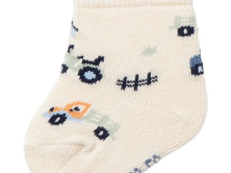 Name It Summer Sand Basti Socks Cheap