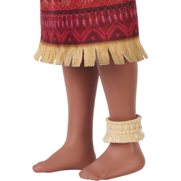 Disney Vaiana 2 Fashion Doll Vaiana For Cheap