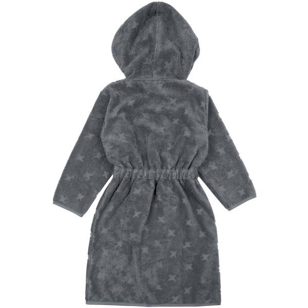 Müsli Stormy Blue Bathrobe Hot on Sale