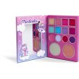 Martinelia Little Unicorn, Squishly palette Online now