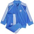 adidas Originals Blue Sst Tracksuit Cheap