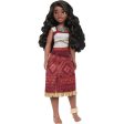 Disney Vaiana 2 Fashion Doll Vaiana For Cheap