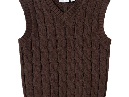 Name It Bracken Remon Knit Slipover Online