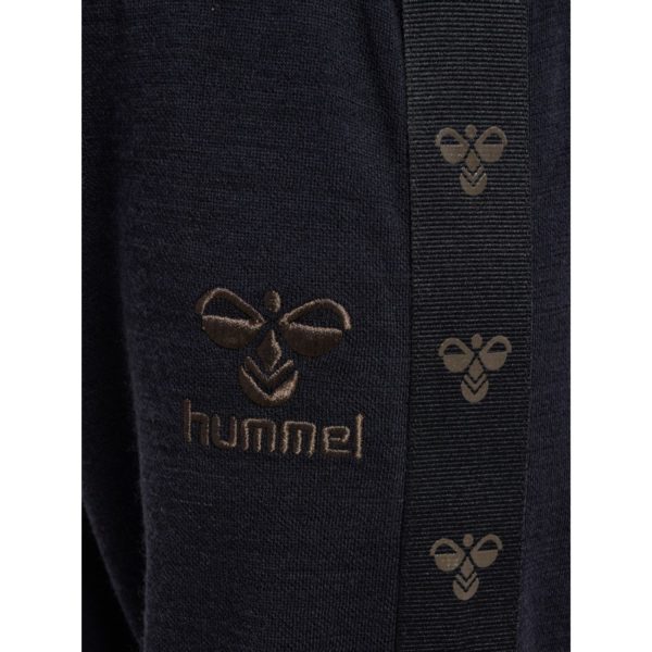 Hummel Black Wulba Sweatpants Discount