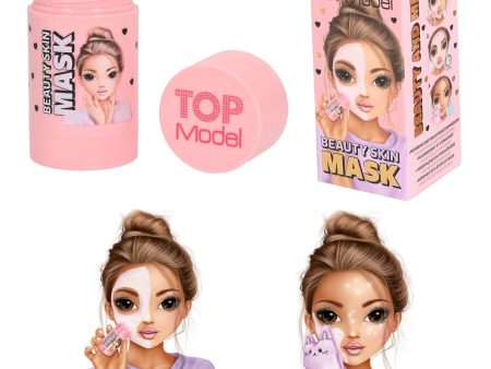 TOPModel Face Mask Stick BEAUTY and ME Online now