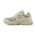 New Balance Timberwolf New Balance 2002 Kids Hook & Loop Discount