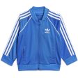 adidas Originals Blue Sst Tracksuit Cheap