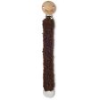 Smallstuff brown Knitted dummychain, bouclé merino wool Sale