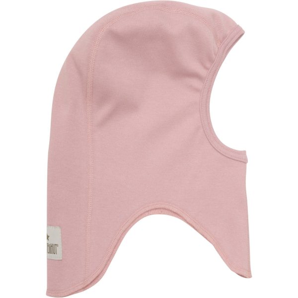 Huttelihut Ash Rose Balaclava Cotton Rib For Sale