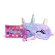 Martinelia Little Unicorn, Makeup & Sleeping Mask Set on Sale