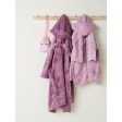 Name It Corsage Rose Morning Robe Cheap