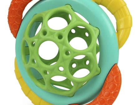 Oball Grasp & Teethe Teether Hot on Sale