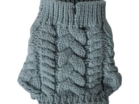 Maileg Puppy supply, Sweater - Blue Online Sale