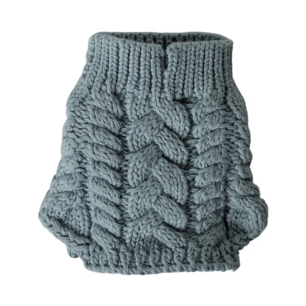 Maileg Puppy supply, Sweater - Blue Online Sale