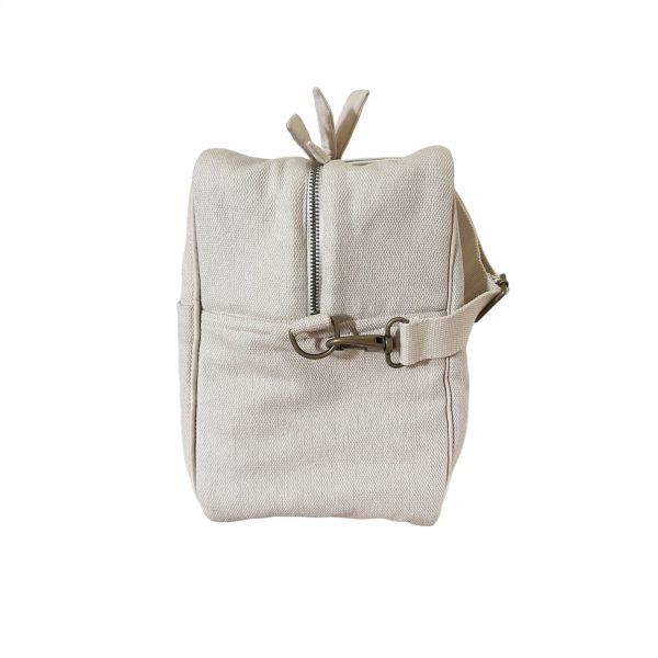 Pine Cone Sand Changing Bag Discount