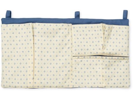 Cam Cam Copenhagen Capri Bed Pocket For Discount